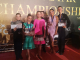 Филип Георгиев и Елена Калчева от ямболския клуб по спортни танци „Тандем“ поставиха  рекорд за България